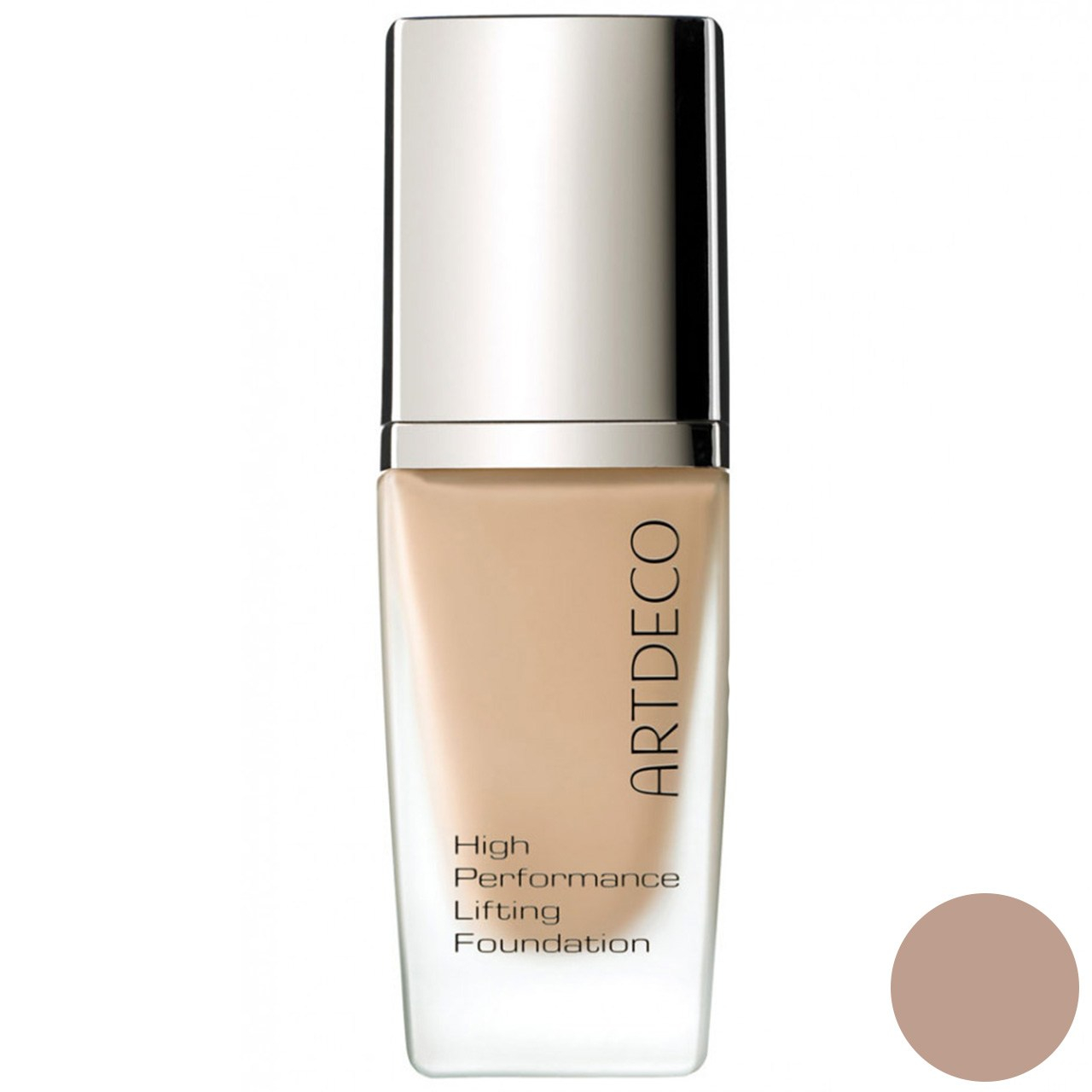 کرم پودر آرت دکو سری High Performance Lifting شماره 12