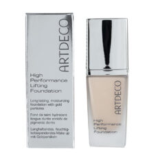 کرم پودر آرت دکو سری High Performance Lifting شماره 12