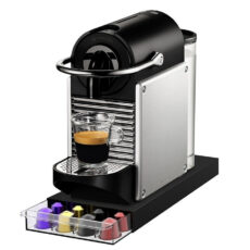 سینی کشویی نگهدارنده کپسول قهوه نسپرسو Tavola Swiss مدل Casseto