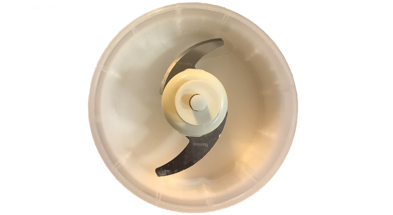 خردکن نانیوا مدل N-321