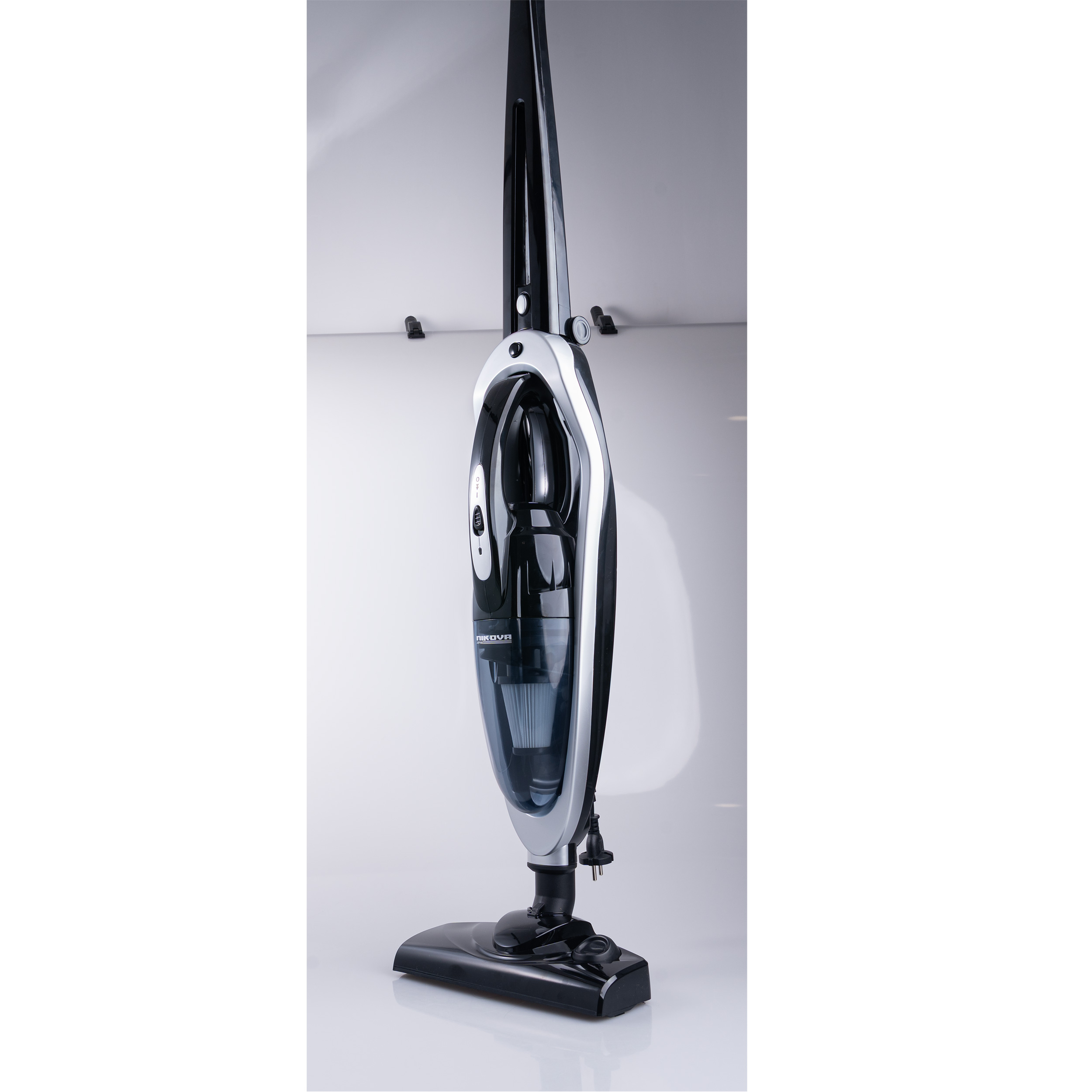 جاروبرقی 1100 وات نیکووا مدل NSVC-12