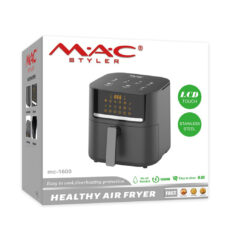 سرخ‌کن ۶ لیتر مک استایلر مدل mc-1600N