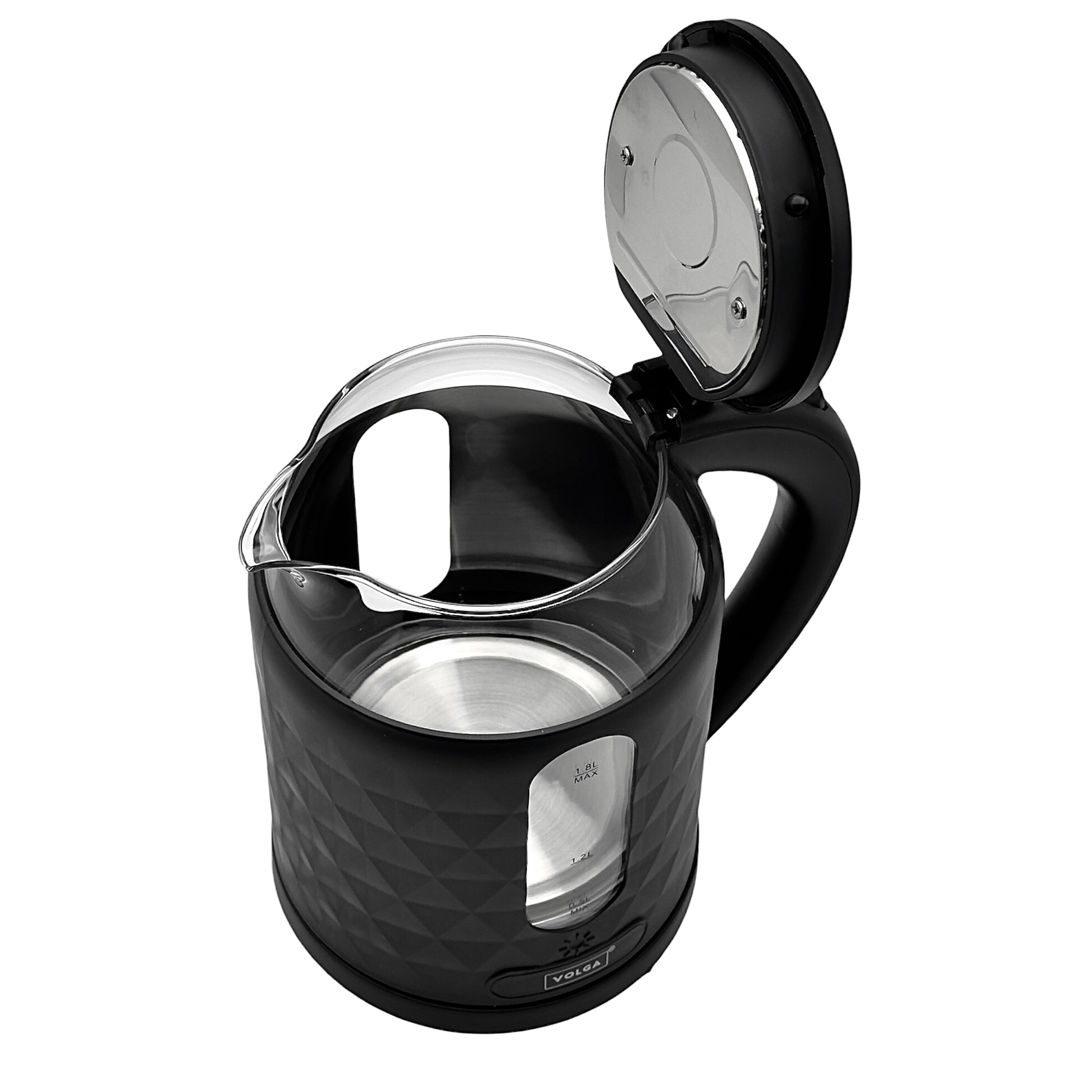 کتری برقی ولگا مدل VOLGA-109-I