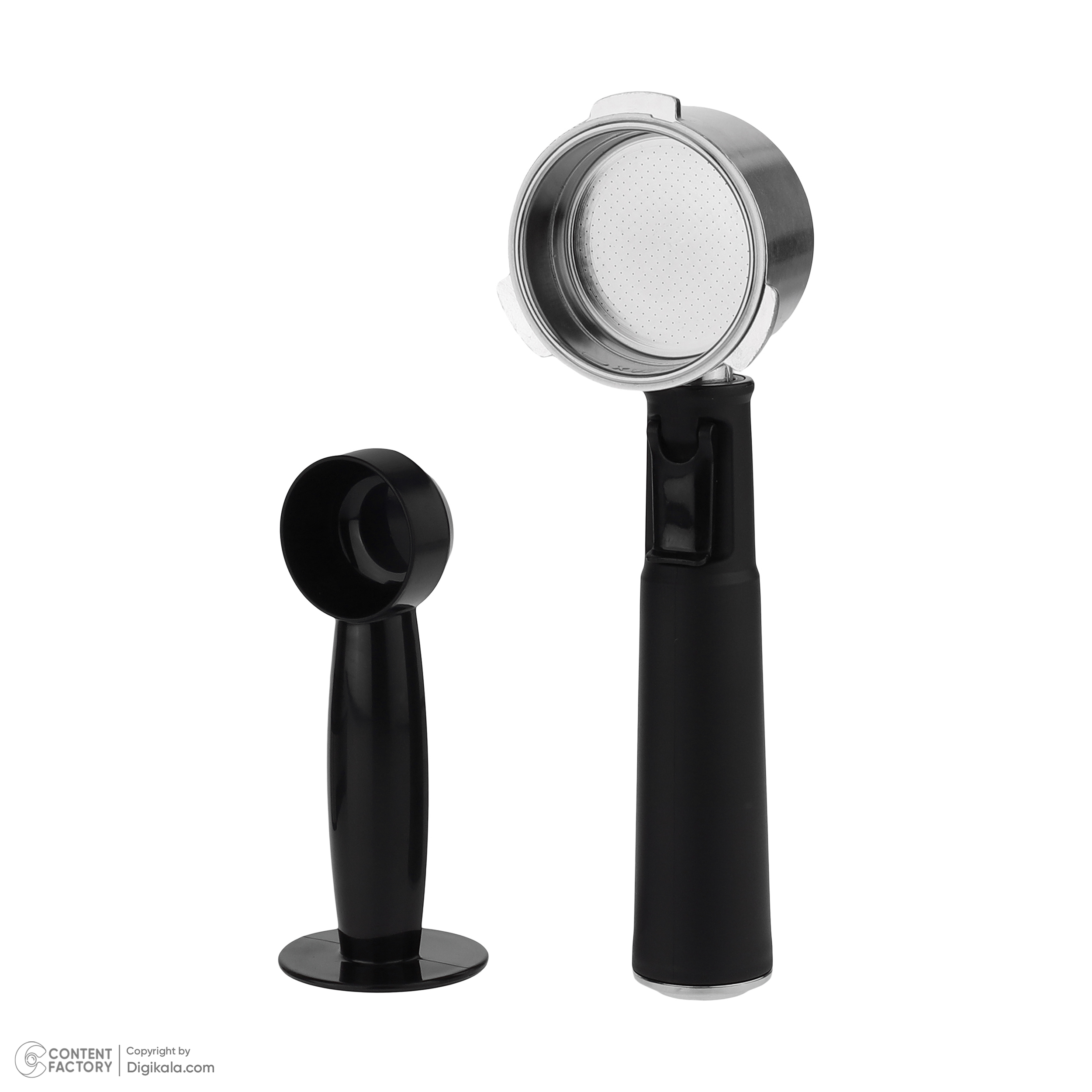 اسپرسو ساز گوسونیک مدل GEM-970