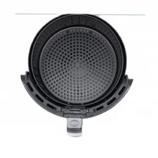 سرخ کن بدون روغن 3.7 لیتری هنریچ مدل HFR 8211