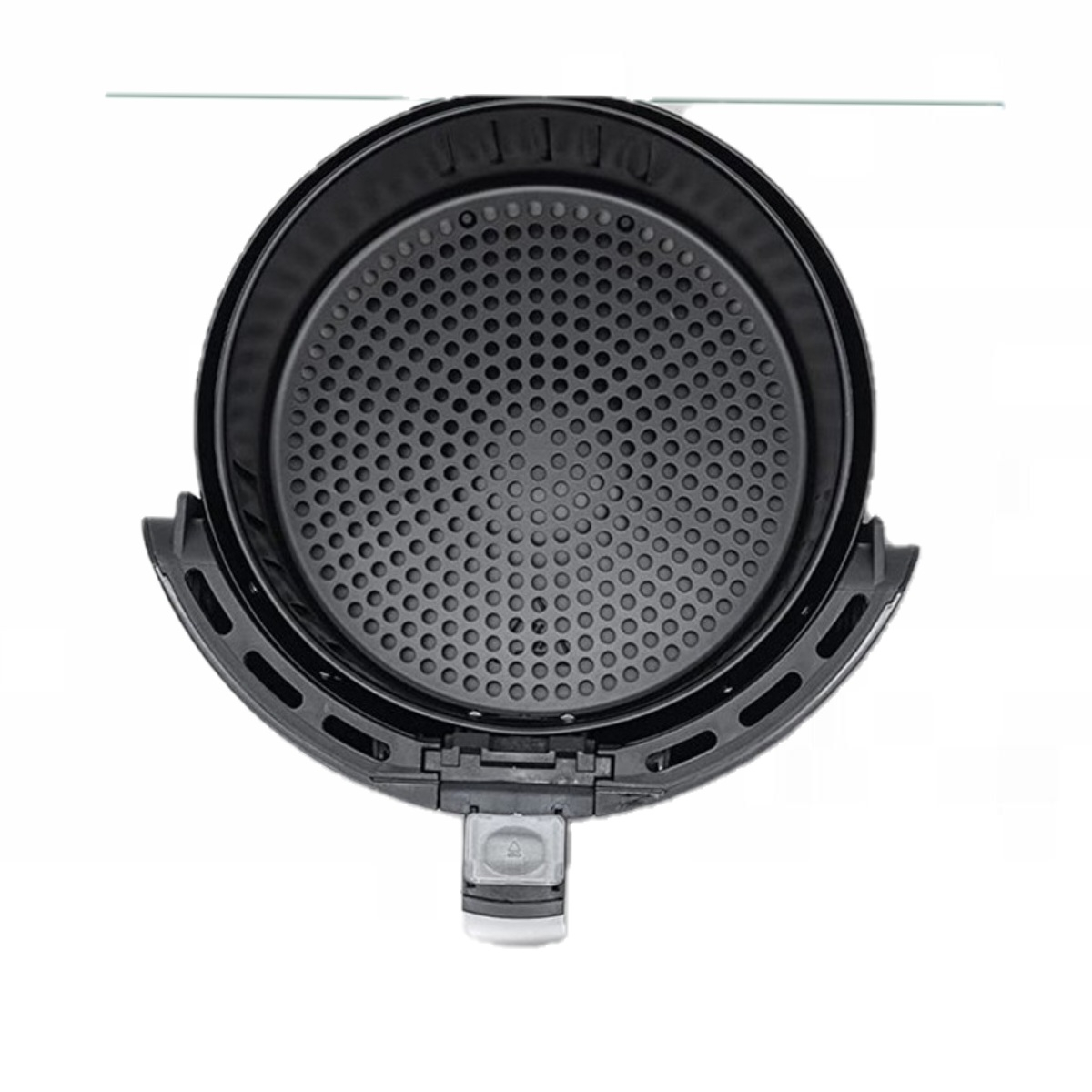 سرخ کن بدون روغن 3.7 لیتری هنریچ مدل HFR 8211