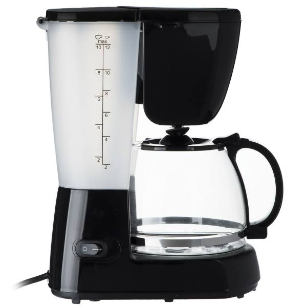 قهوه ساز فلر مدل CM_60