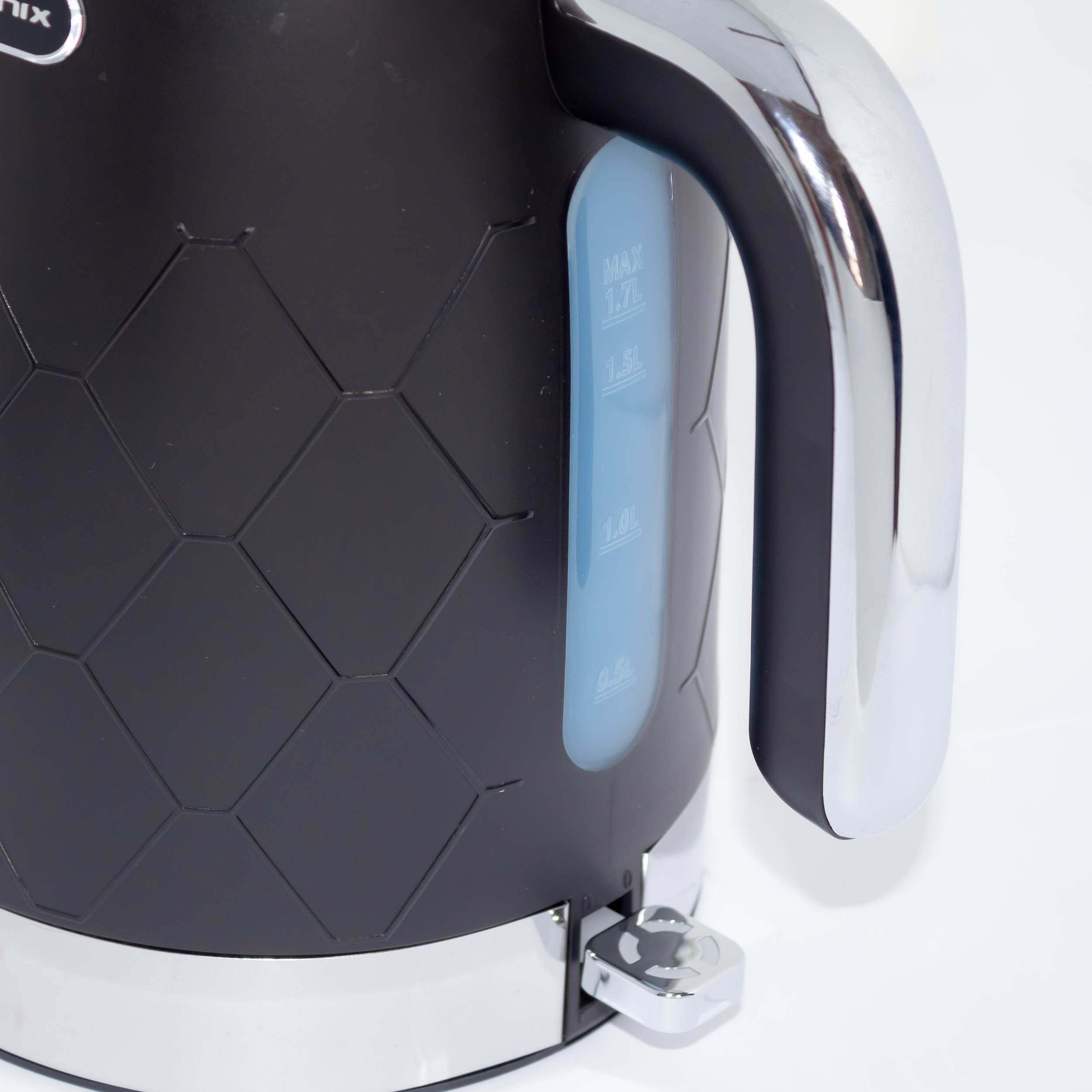 کتری برقی وگاترونیکس مدل 188