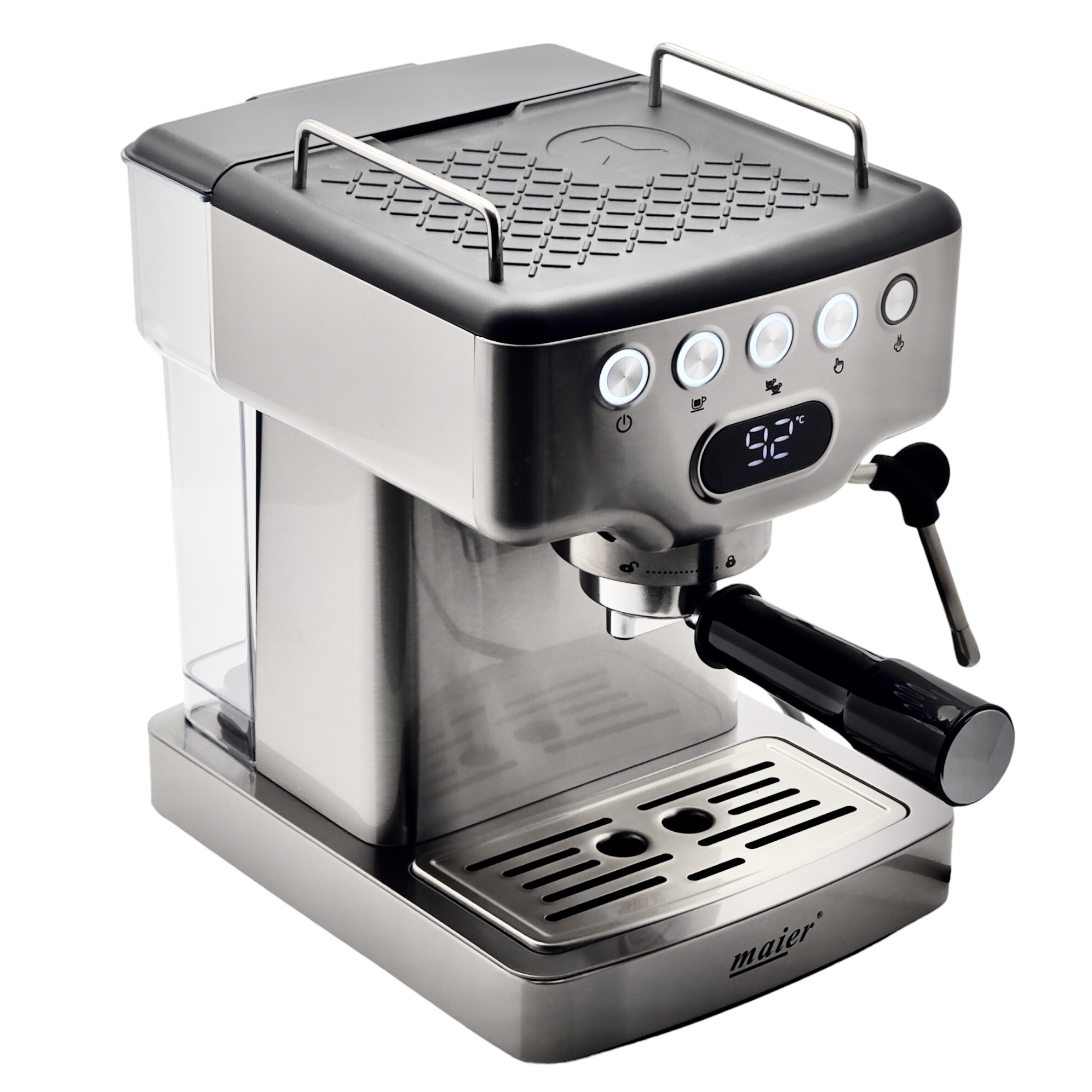 اسپرسو ساز مایر مدل MR-1500