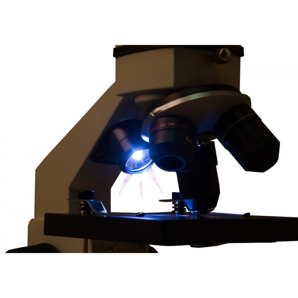 میکروسکوپ کامار مدل 1024X USB NEW به همراه کیف حمل