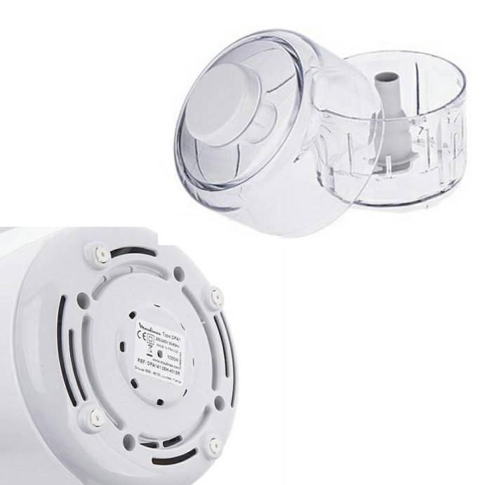 خردکن مولینکس مدل DPA144