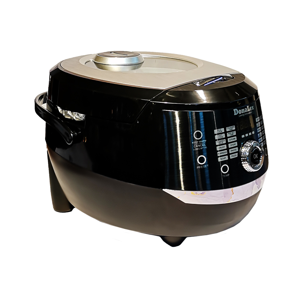 مولتی کوکر دونالکس مدل dn 905