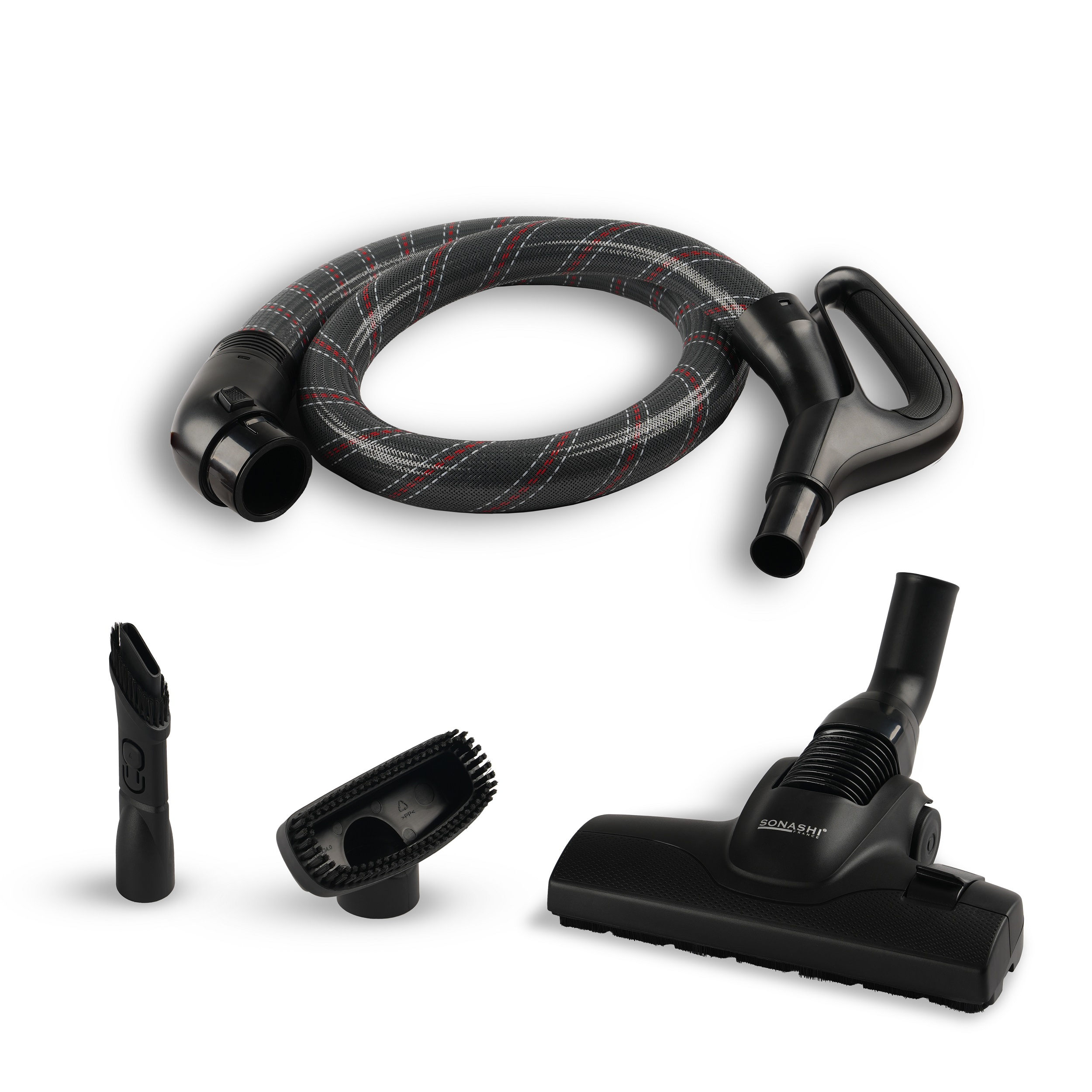 جاروبرقی سوناشی مدل SVC-9038