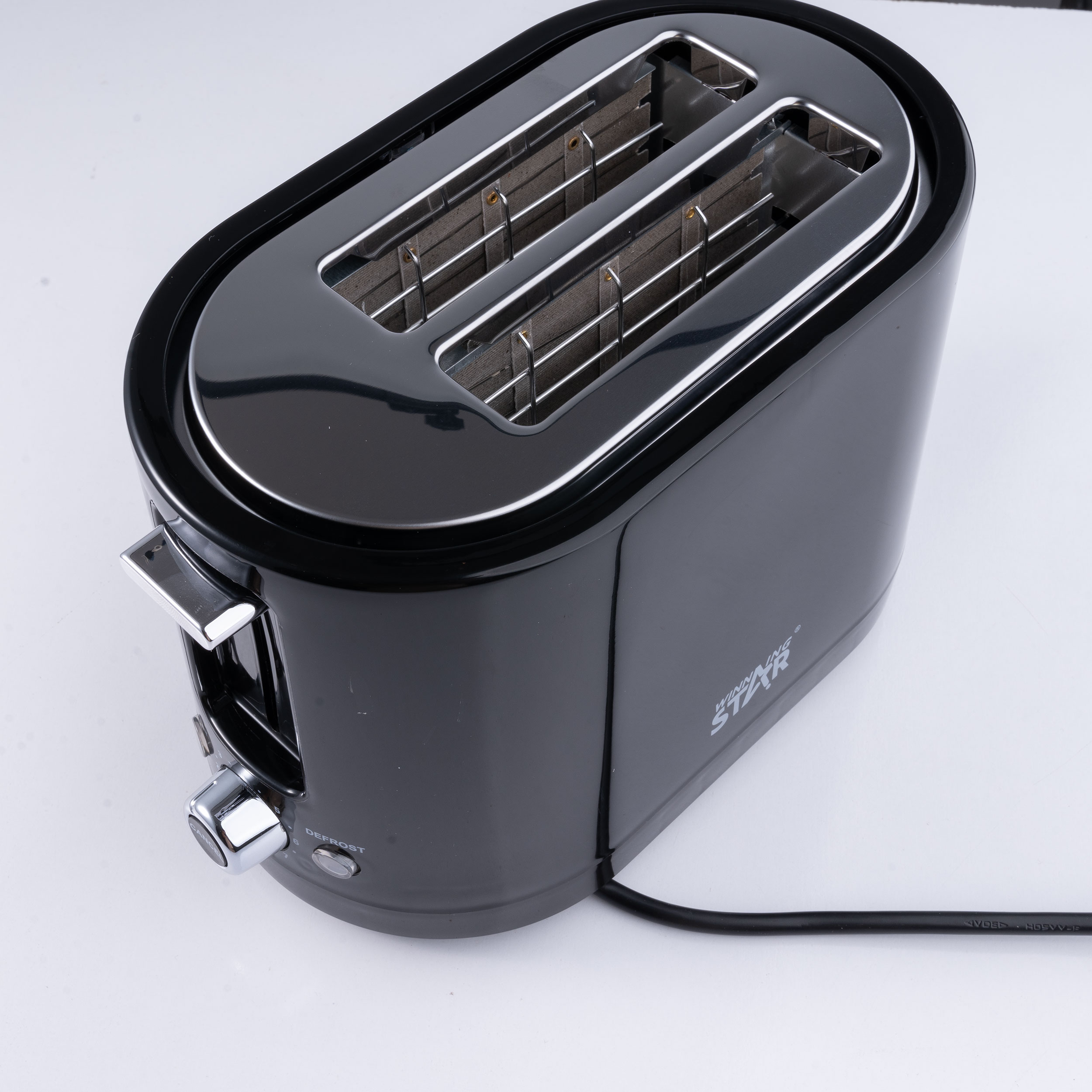 توستر وینینگ استار مدل ST-9358