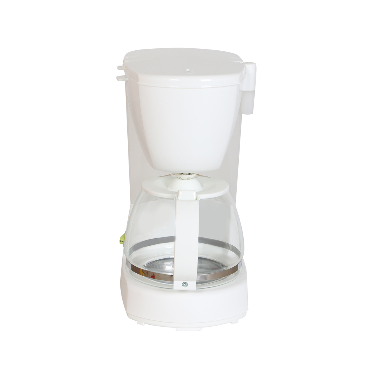 قهوه ساز مباشی مدل ME-DCN1002W