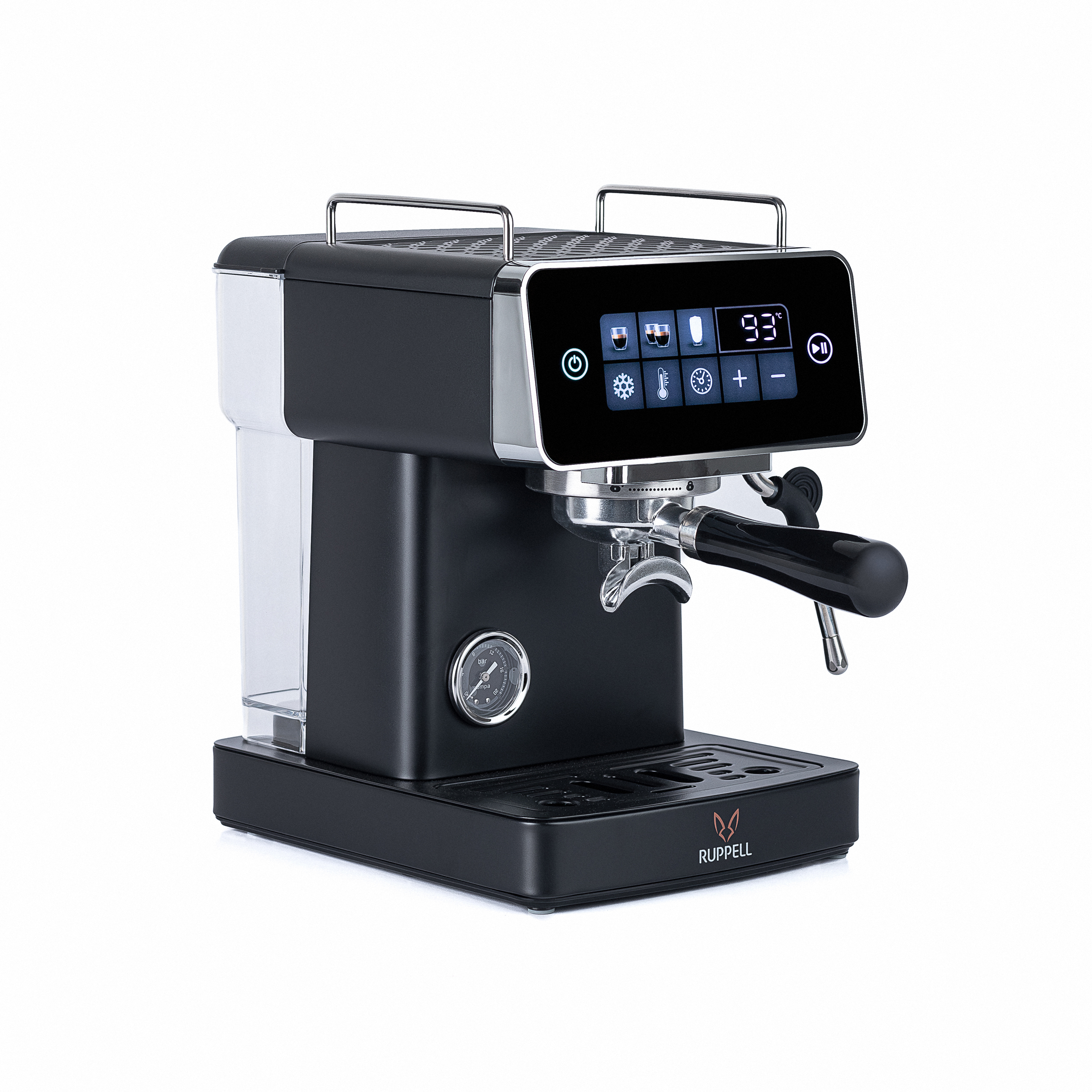اسپرسو ساز 1800 میلی‌لیتر روپل مدل RPL-CM8041