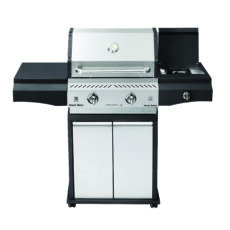 باربیکیو آتش‌ مهر مدل گازی افروزش اکو 103