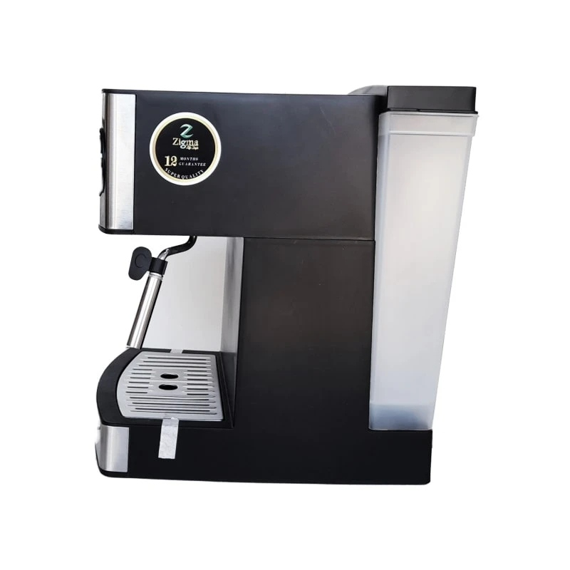 اسپرسو ساز 1.6 لیتری زیگما مدل 333