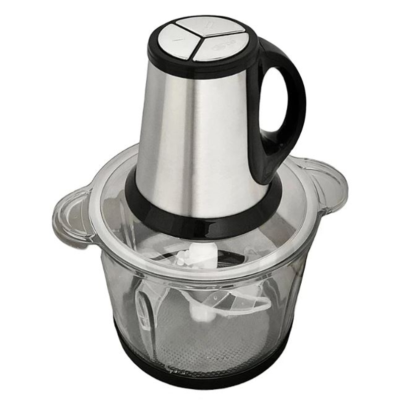 خردکن لمسر مدل LEMSER