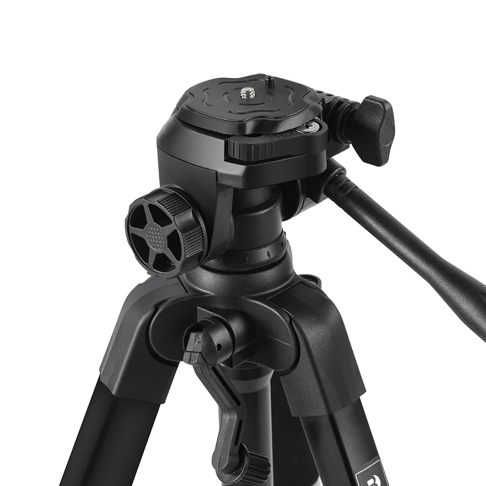 سه پایه دوربین بنرو مدل Benro T691 Camera Tripod