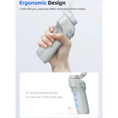 گیمبال و استابیلایزر توکی مدل M01 3 Axis