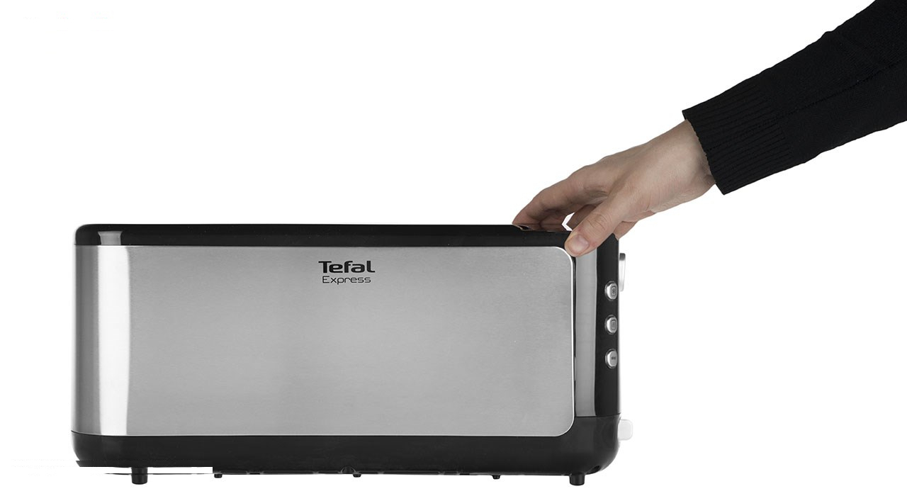 توستر تفال مدل TL365ETR