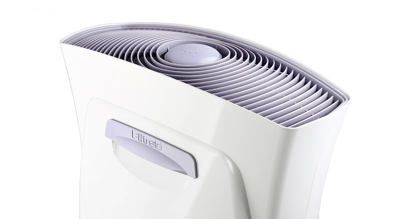 تصفیه کننده هوا 3M مدل FAP03