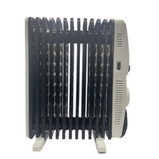 بخاری برقی مایدیا مدل Series3000 NY2513-22HF