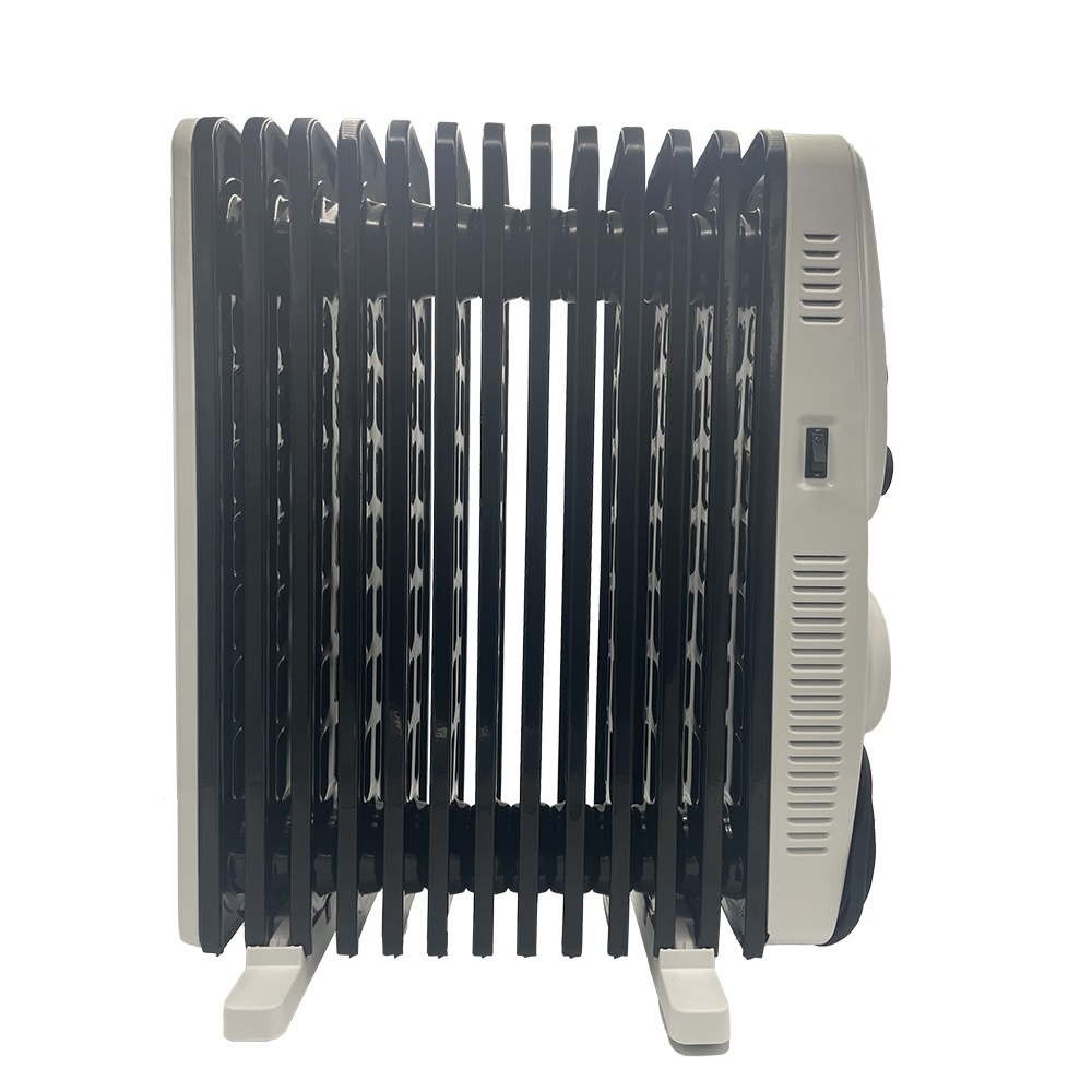 بخاری برقی مایدیا مدل Series3000 NY2513-22HF