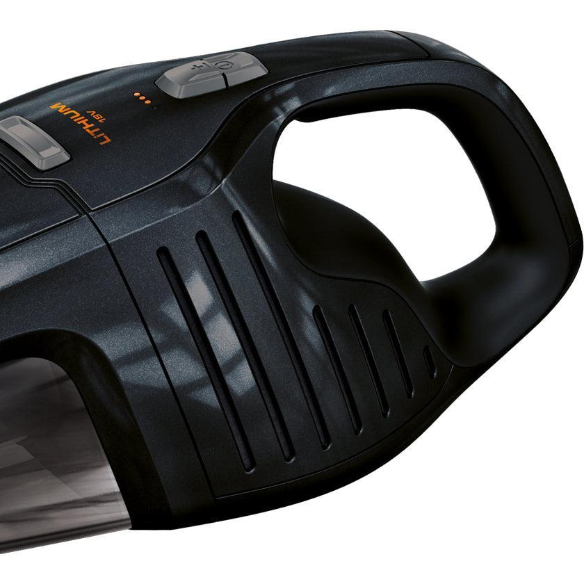 جارو شارژی دستی الکترولوکس مدل ZB6214IGM