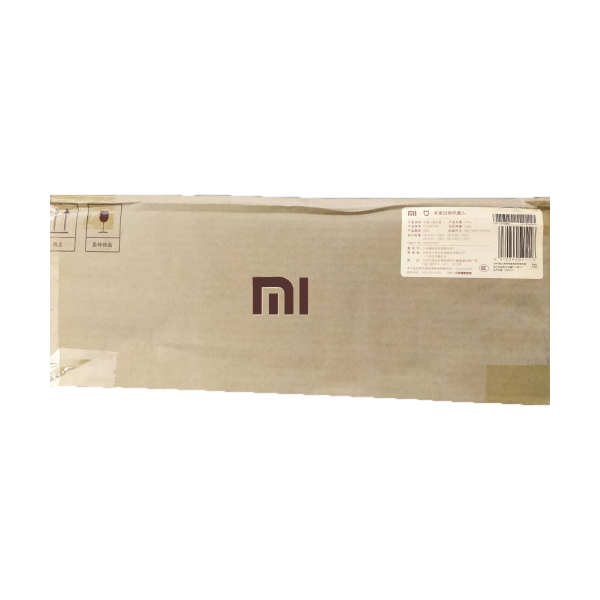 جارو شارژی هوشمند شیائومی مدل mijia g1