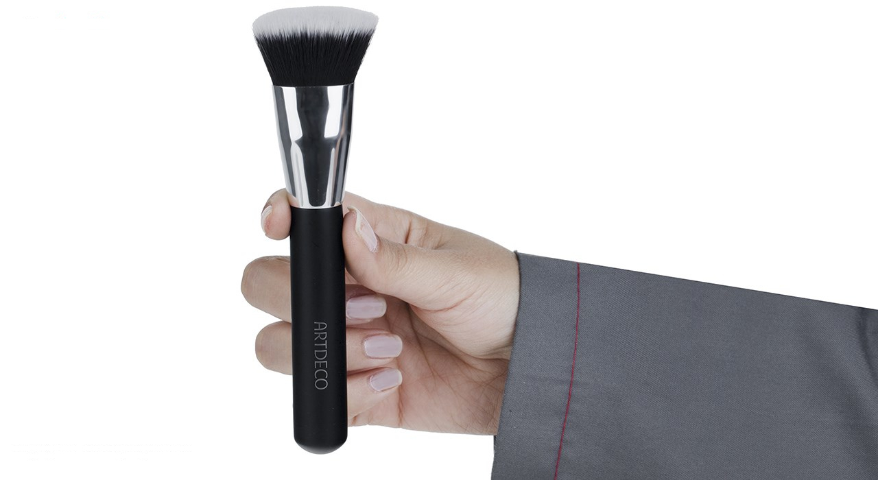 برس کانتورینگ آرت دکو مدل 60322