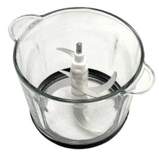 خردکن نوا مدل دو کاسه 1121