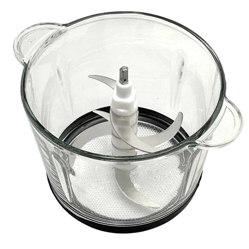 خردکن نوا مدل دو کاسه 1121