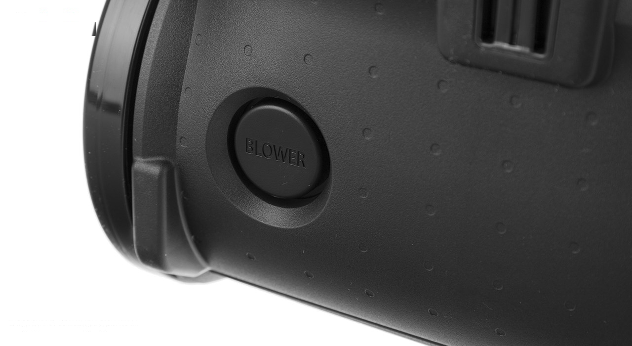 جاروبرقی پاناسونیک مدل MC-CJ915