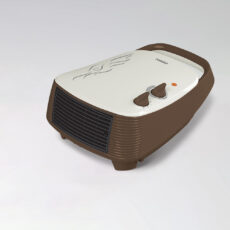 فن هیتر روسو مدل cozy