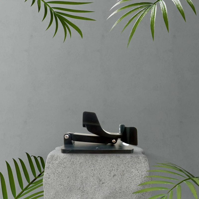 بارکد خوان سه بعدی فستر مدل Auto Scan به همراه پایه