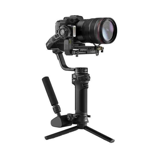 گیمبال ژیون مدل WEEBILL-3S COMBO