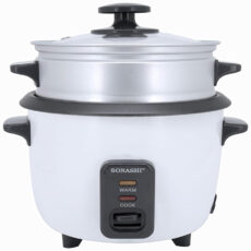 پلوپز 2 نفره سوناشی مدل SRC-306