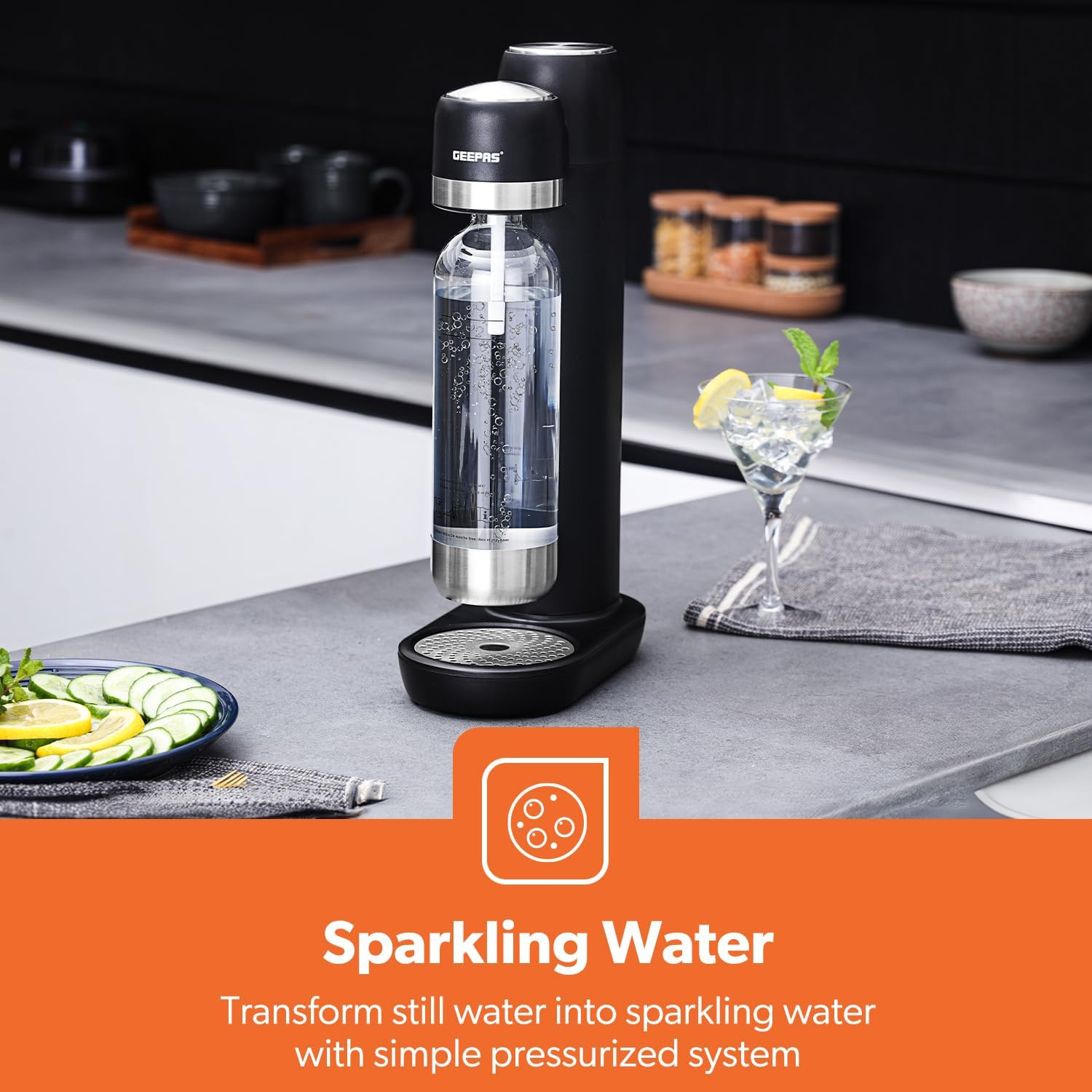 سودا ساز جی پاس مدل GSM63079UK