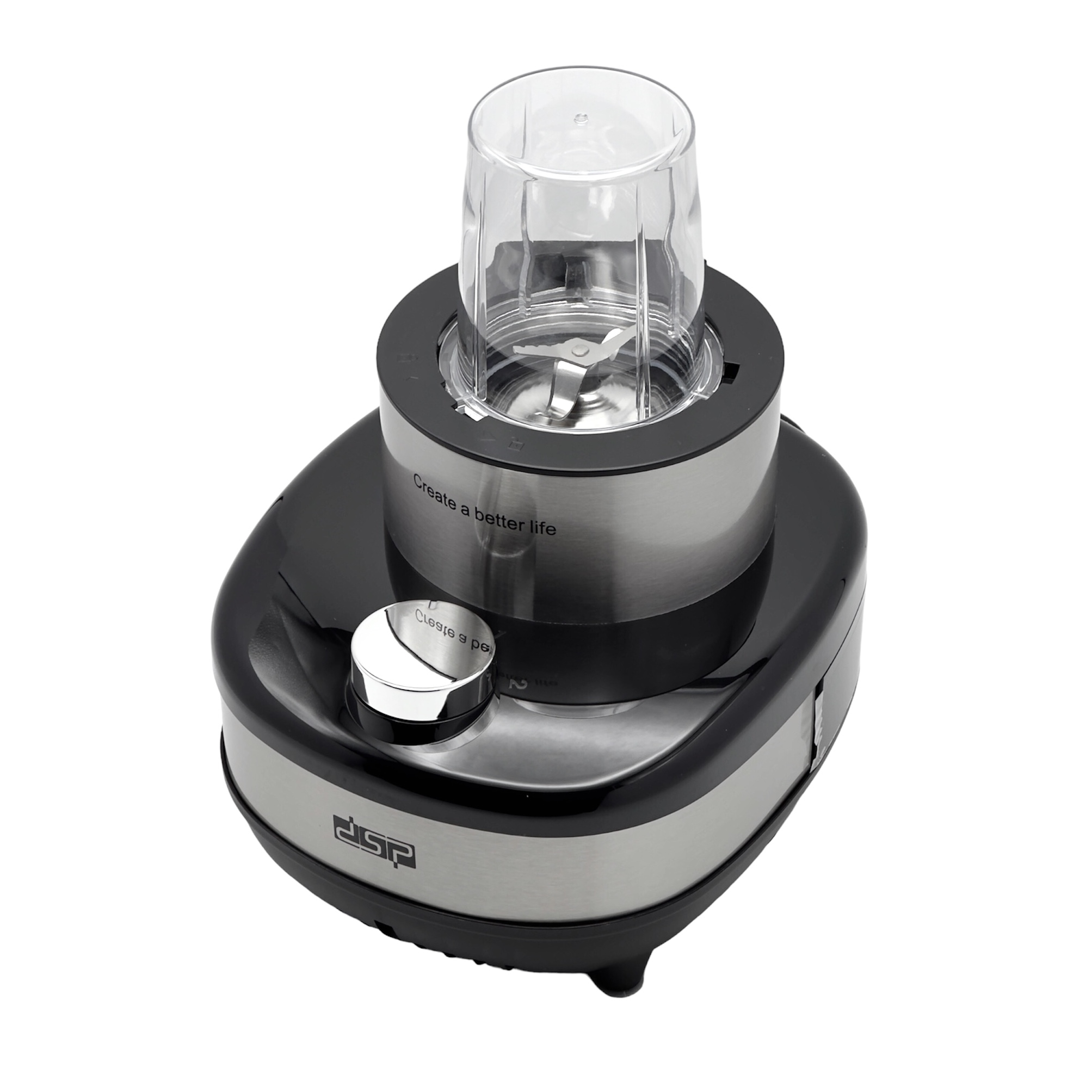 مخلوط کن و آسیاب کن دی اس پی مدل KJ2177