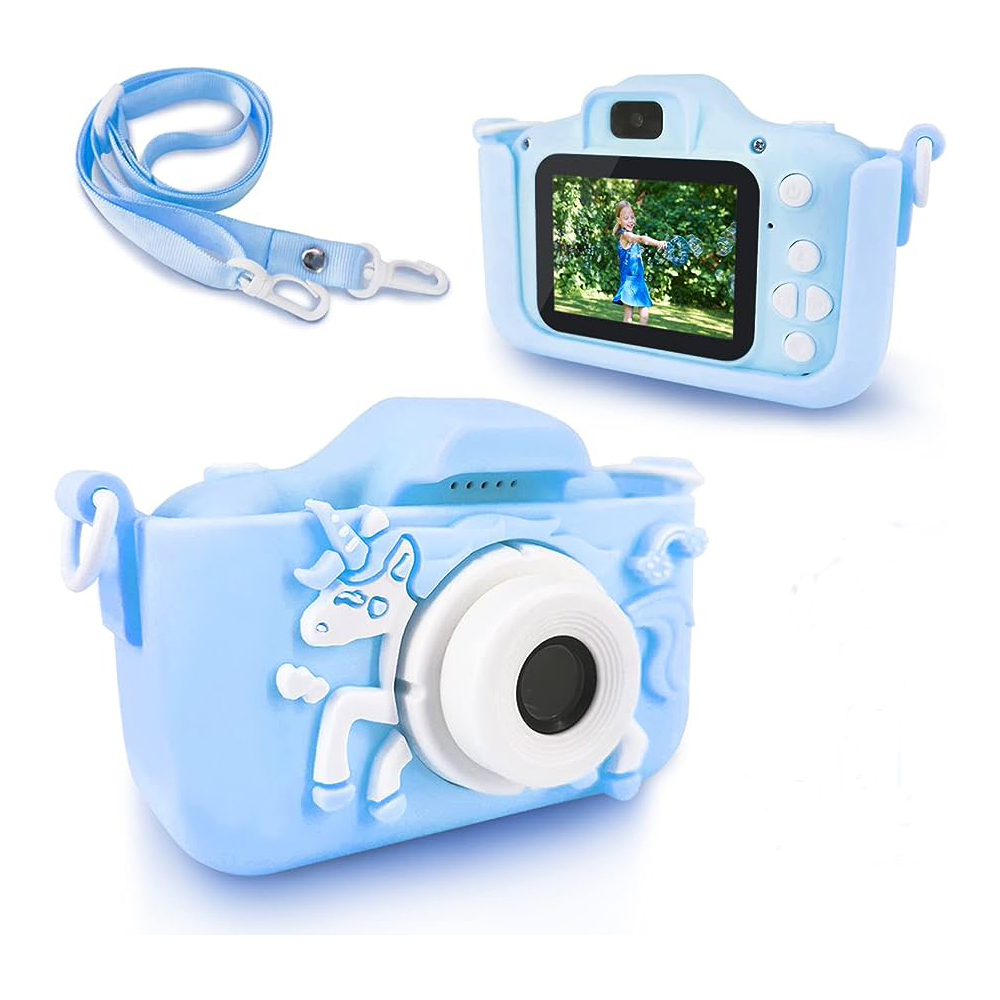 دوربین دیجیتال مدل AF007-6