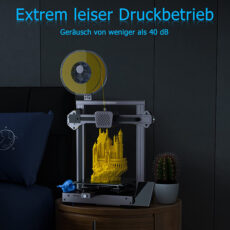 پرینتر سه بعدی اتومستک مدل cambrian pro