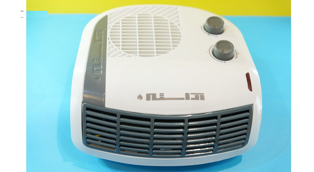 فن هیتر آراسته مدل FHA2000