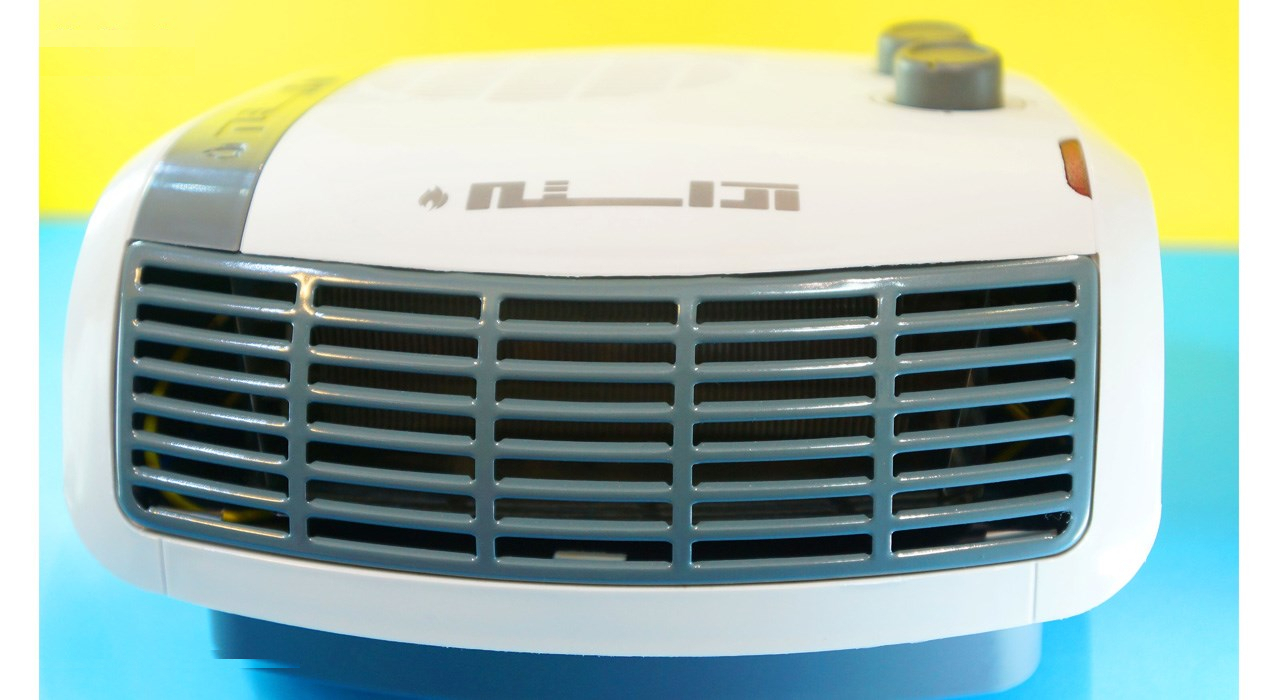 فن هیتر آراسته مدل FHA2000