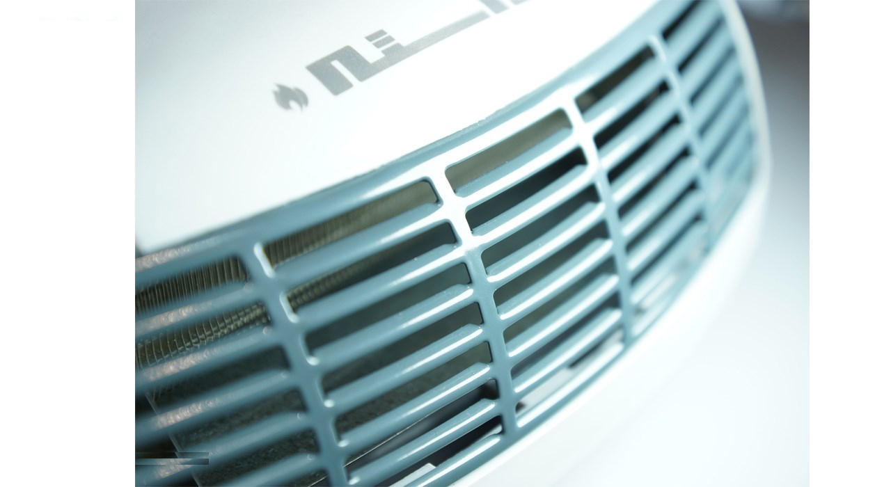 فن هیتر آراسته مدل FHA2000