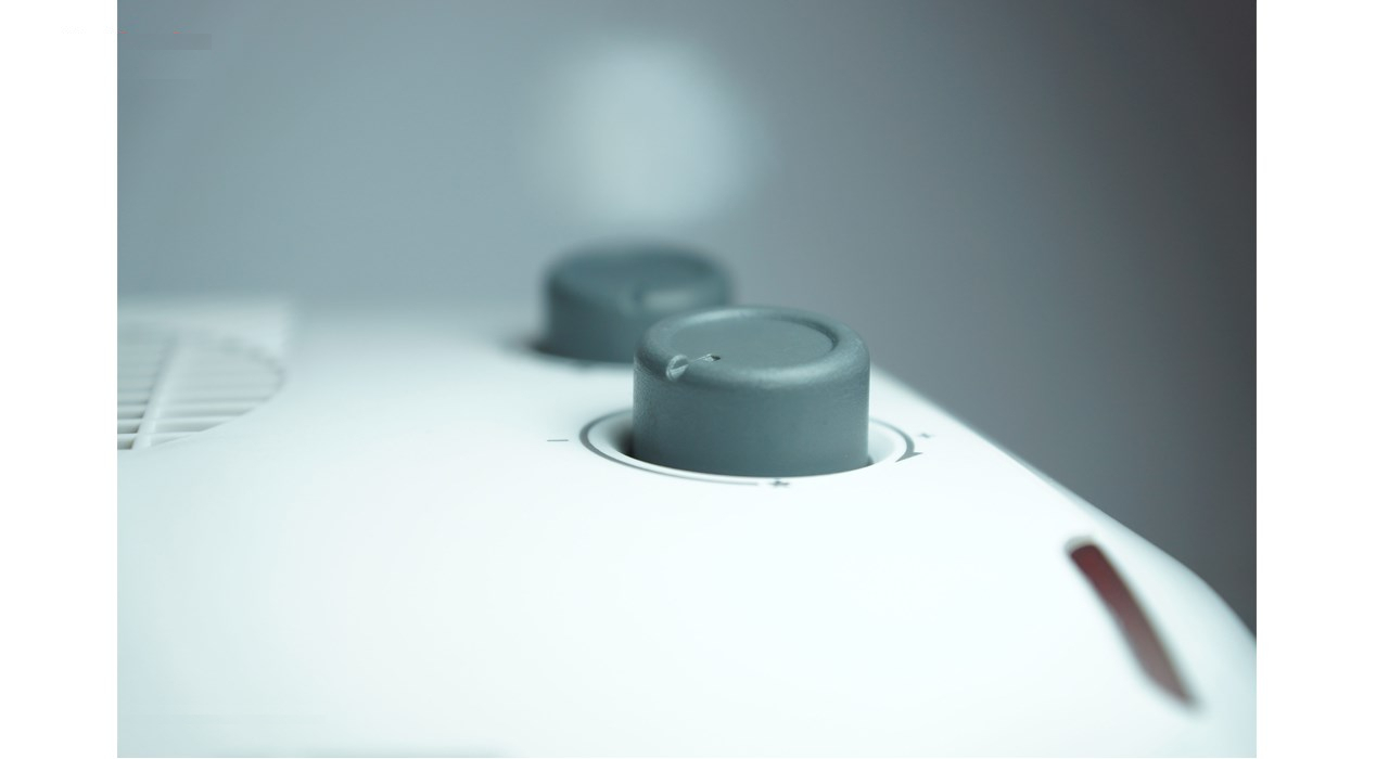 فن هیتر آراسته مدل FHA2000