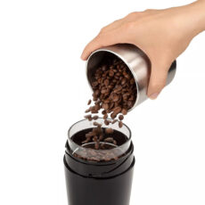 آسیاب قهوه دلونگی مدل KG200