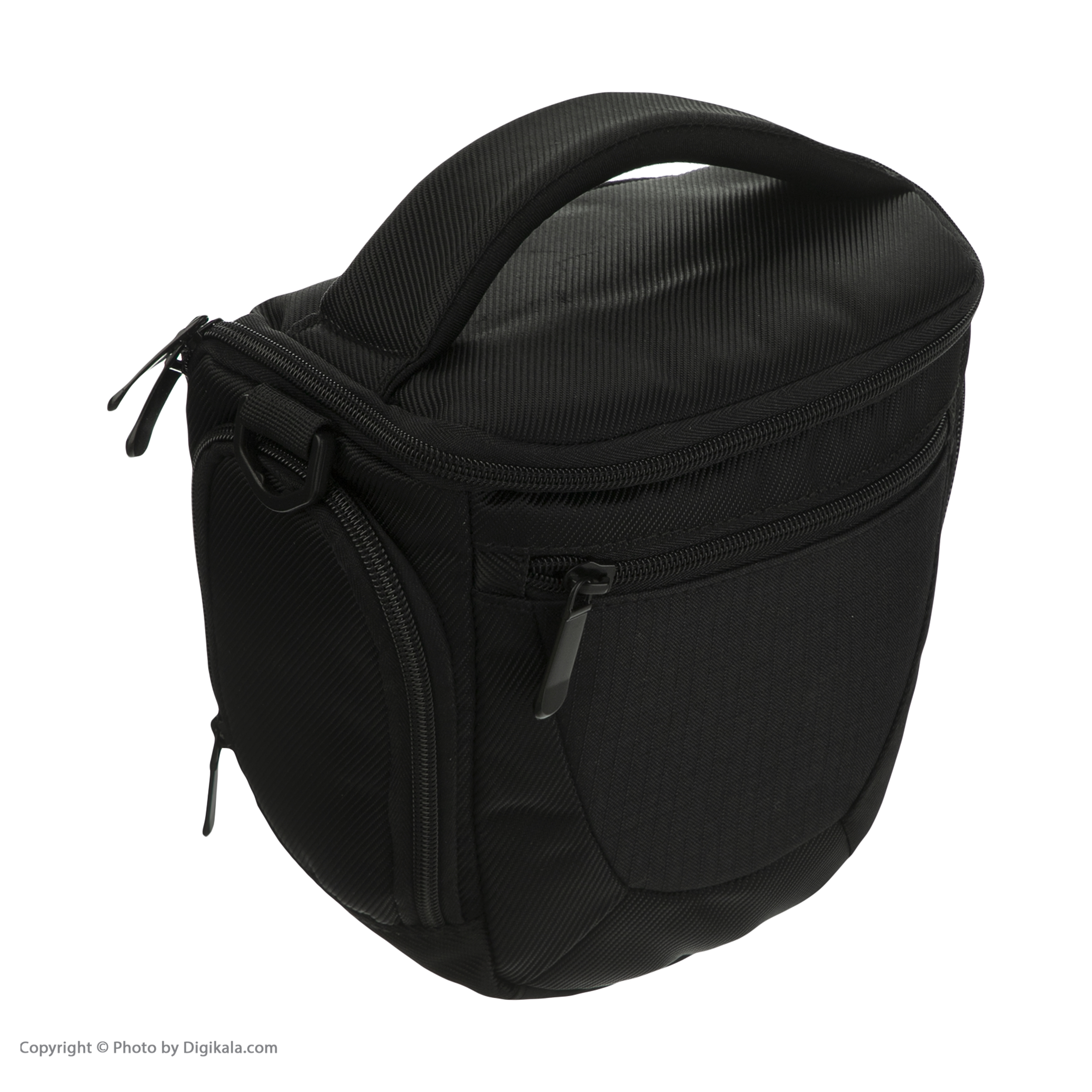 دوربین دیجیتال کانن مدل EOS 850D به همراه لنز 55-18 میلی متر IS STM