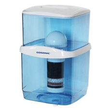 مخزن آبسرد کن گوسونیک مدل PURIFIER-22